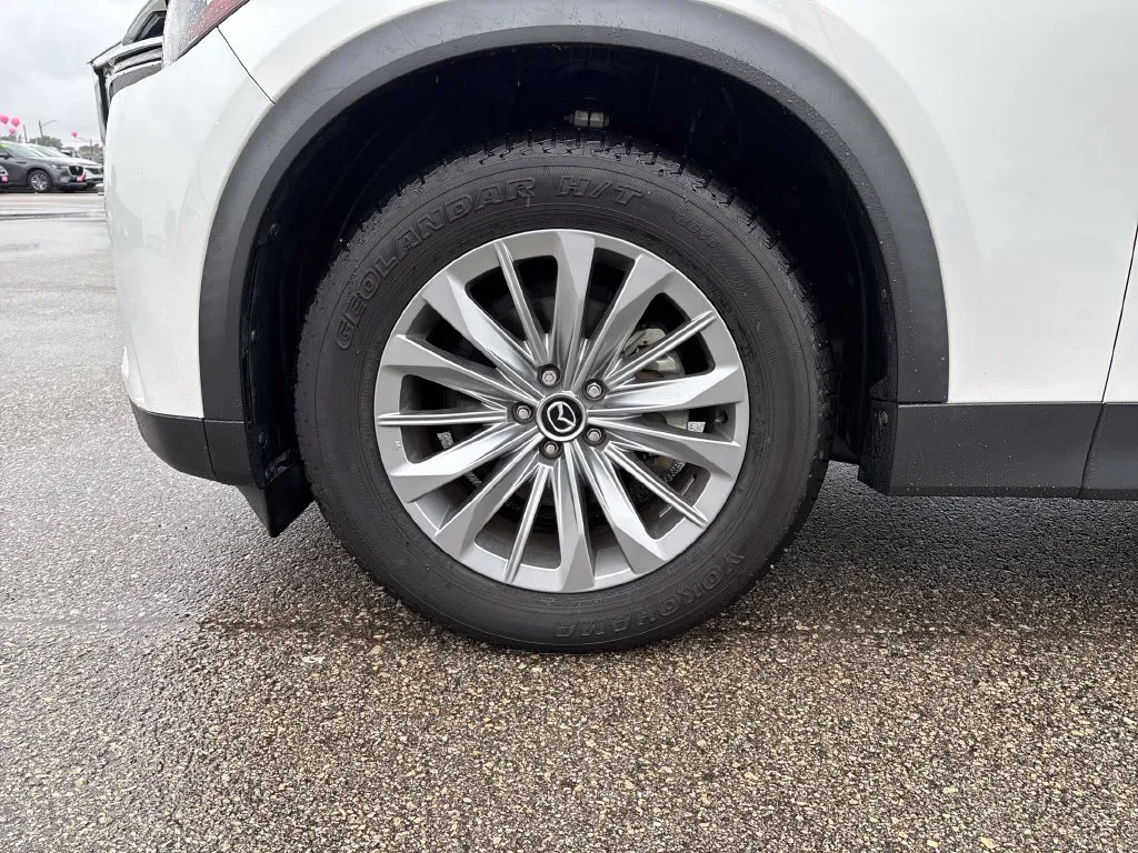 Mazda CX-90 photo 31
