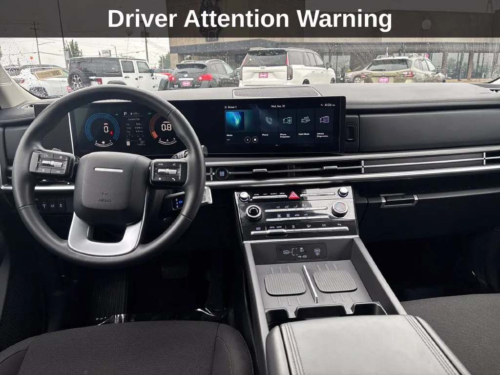Hyundai Santa Fe photo 16