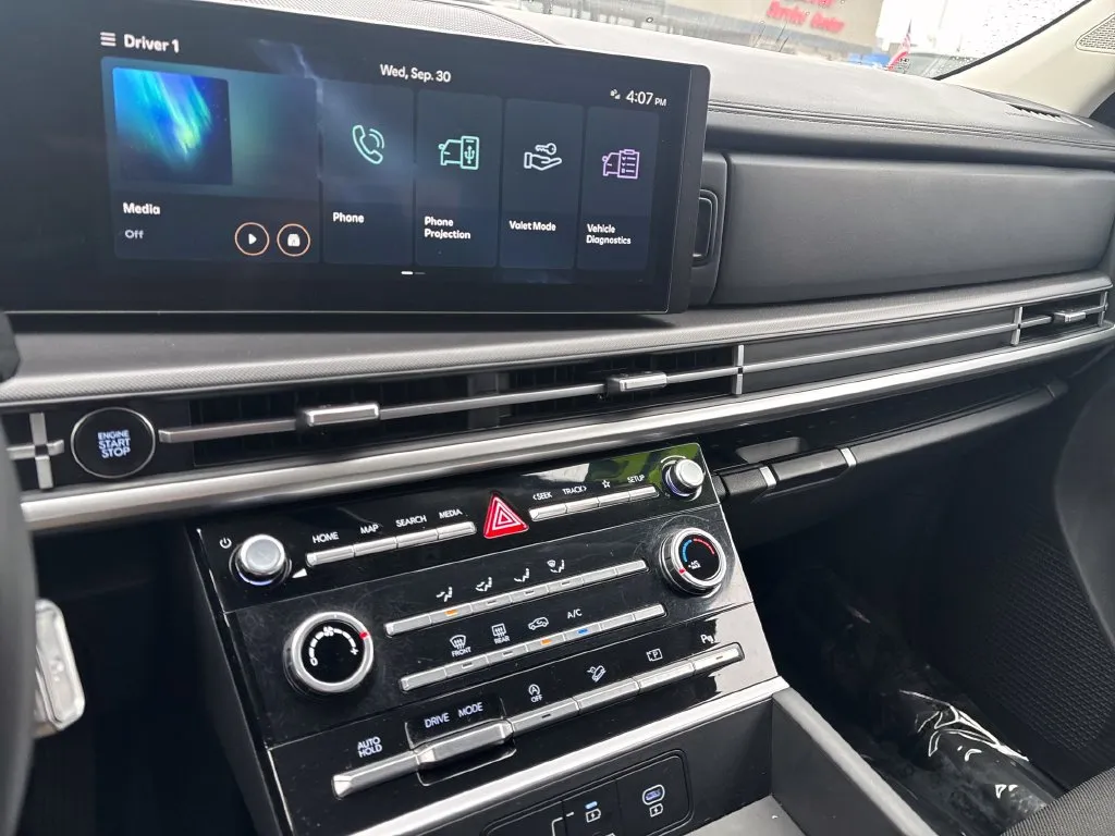 Hyundai Santa Fe photo 25