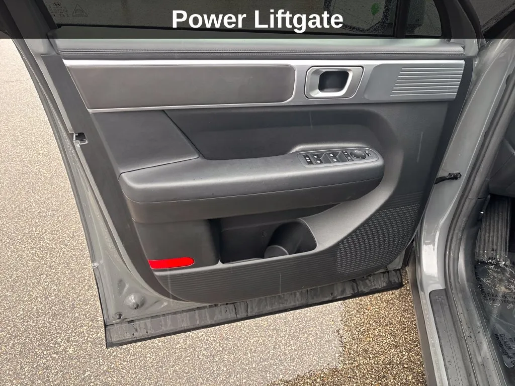 Hyundai Santa Fe photo 13