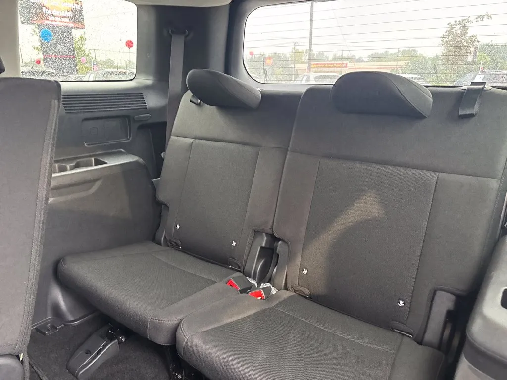 Hyundai Santa Fe photo 28