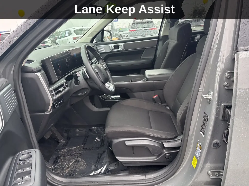 Hyundai Santa Fe photo 12