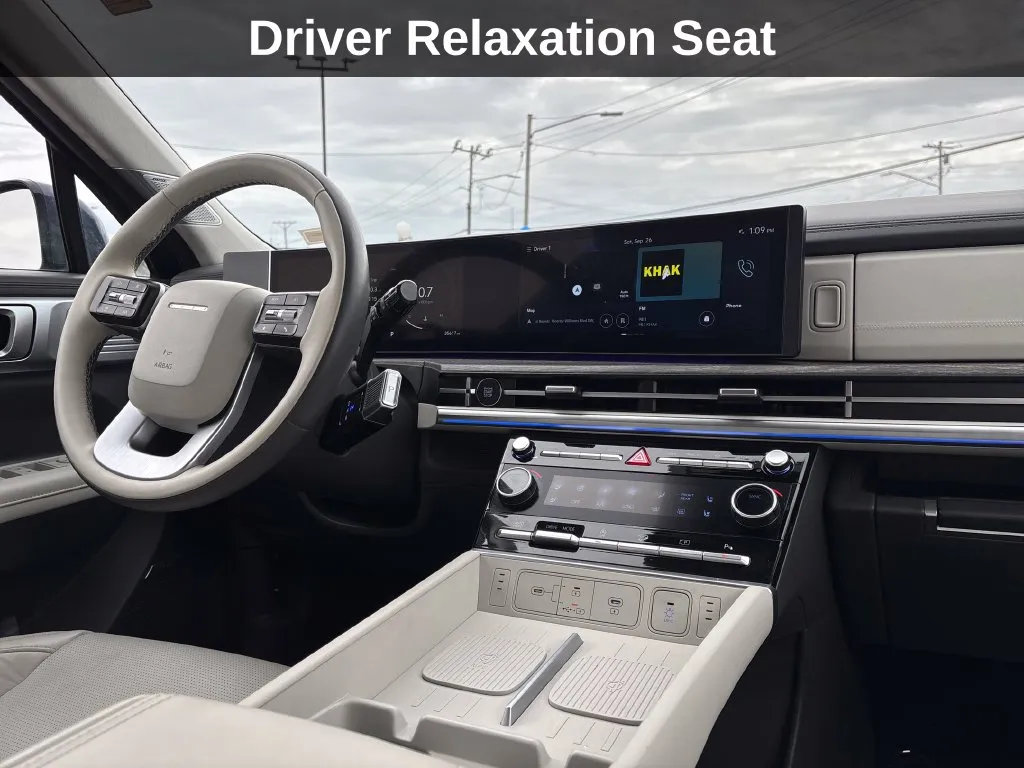 Hyundai Santa Fe photo 24