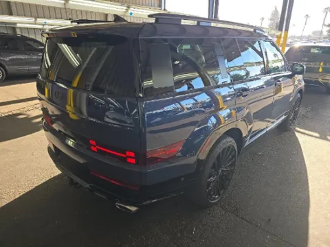 More photos of 2025 Hyundai Santa Fe Calligraphy at Cassill Motors, IA