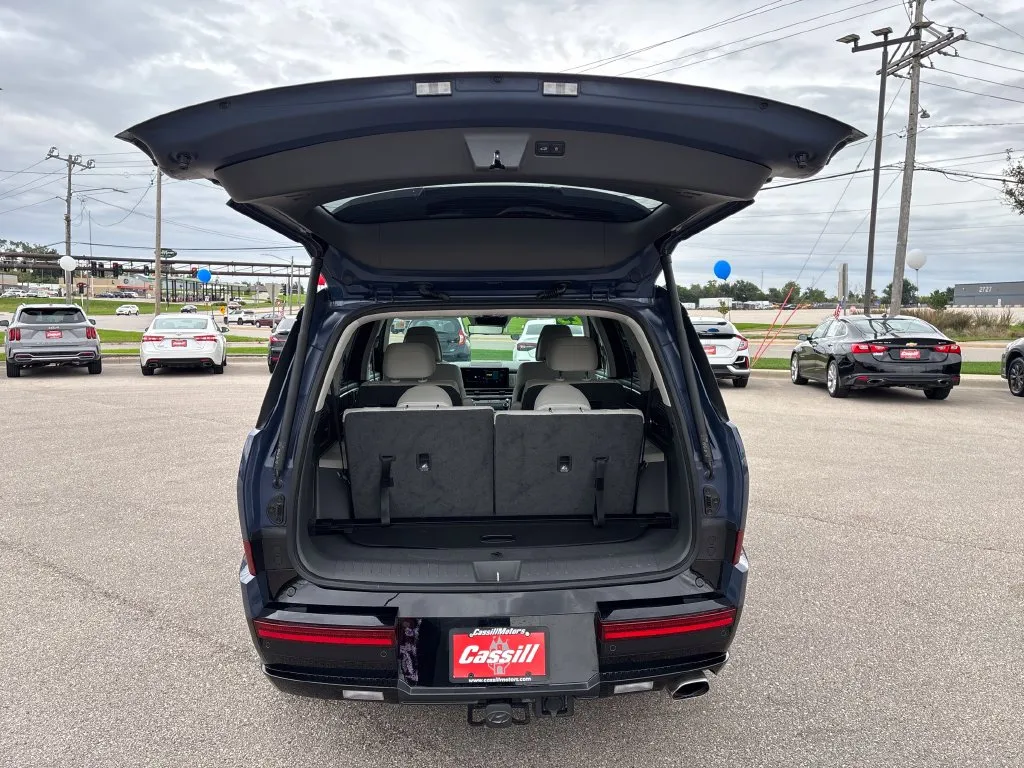 Hyundai Santa Fe photo 31