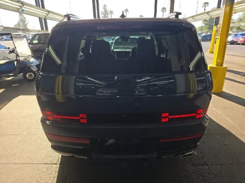 More photos of 2025 Hyundai Santa Fe Calligraphy at Cassill Motors, IA