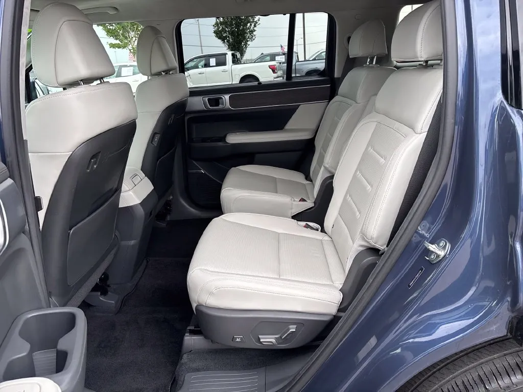 Hyundai Santa Fe photo 30