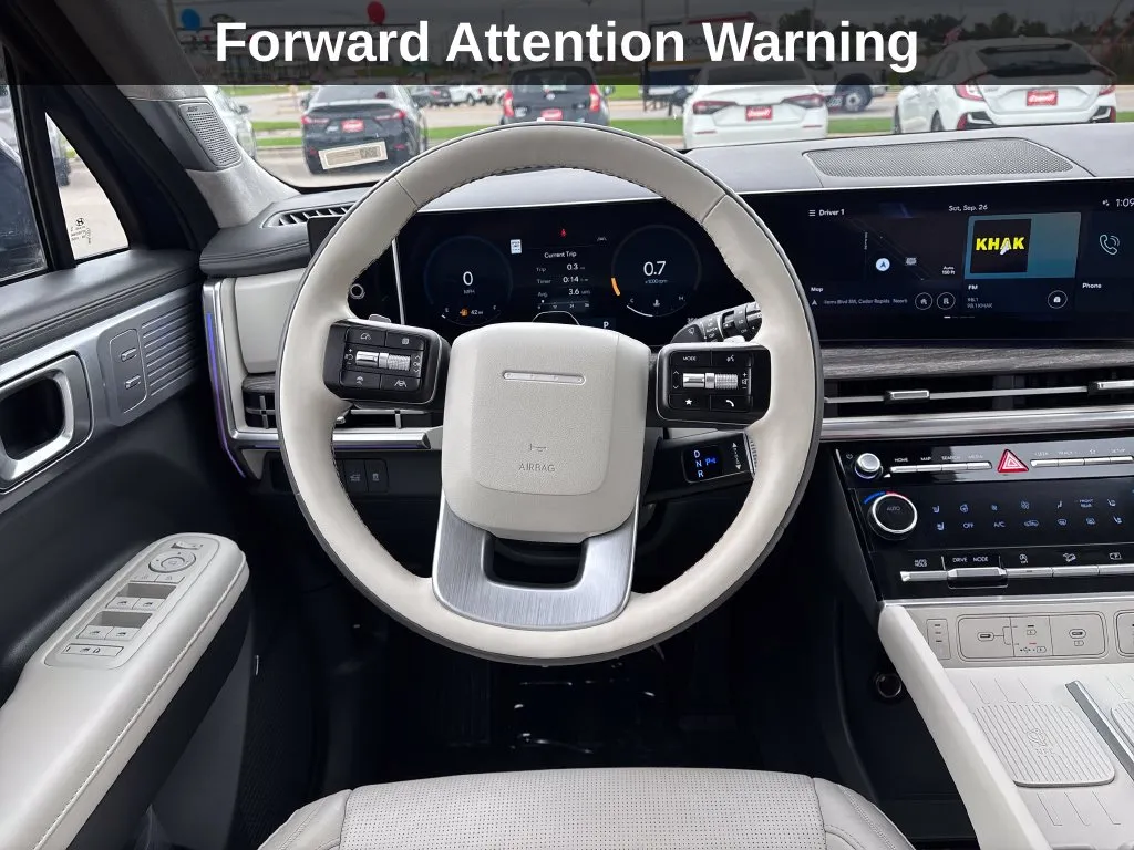 Hyundai Santa Fe photo 18