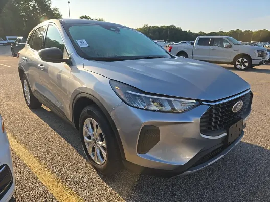 Ford Escape photo 6
