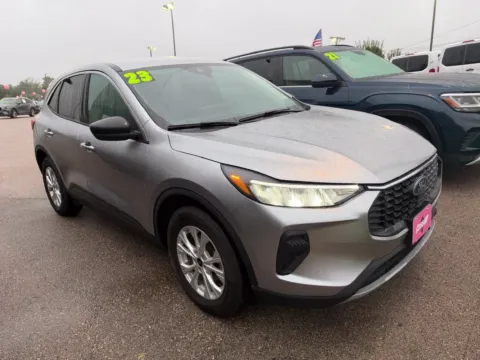 More photos of 2023 Ford Escape Active at Cassill Motors, IA