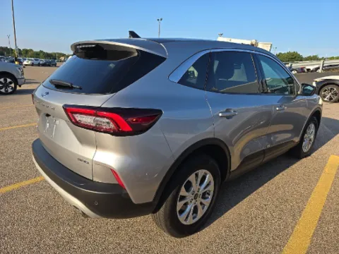 More photos of 2023 Ford Escape Active at Cassill Motors, IA