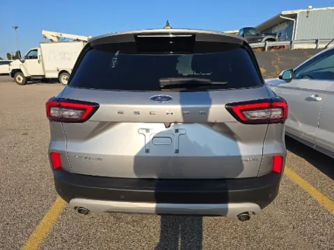 More photos of 2023 Ford Escape Active at Cassill Motors, IA
