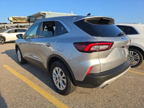 Photos of 2023 Ford Escape Active for sale in Cedar Rapids, IA at Cassill Motors
