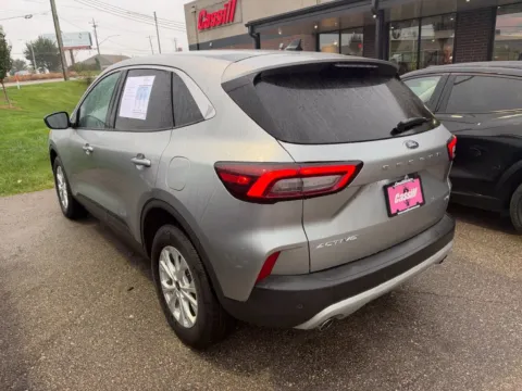 Photos of 2023 Ford Escape Active for sale in Cedar Rapids, IA at Cassill Motors