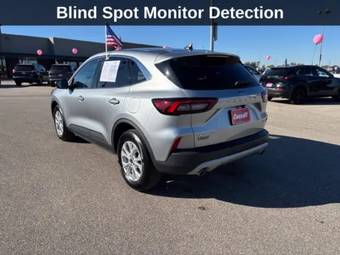 Another view of 2023 Ford Escape Active for sale in Cedar Rapids, IA at Cassill Motors