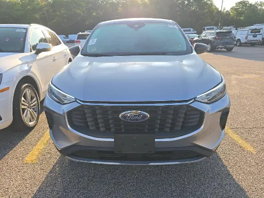 Ford Escape photo 7