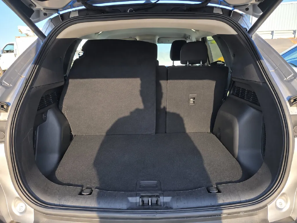 Ford Escape photo 14