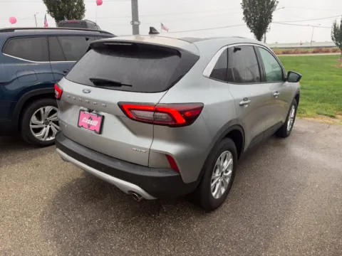 More photos of 2023 Ford Escape Active at Cassill Motors, IA