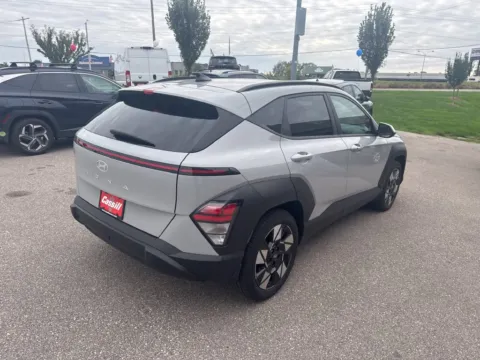 More photos of 2025 Hyundai Kona SEL at Cassill Motors, IA