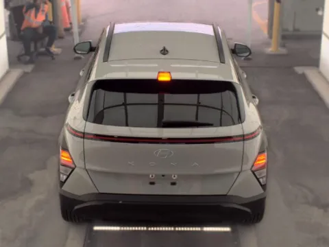 More photos of 2025 Hyundai Kona SEL at Cassill Motors, IA