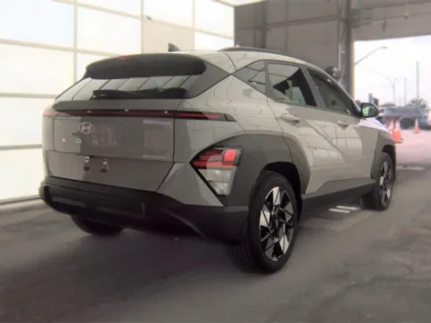 More photos of 2025 Hyundai Kona SEL at Cassill Motors, IA