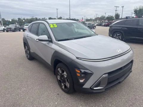More photos of 2025 Hyundai Kona SEL at Cassill Motors, IA