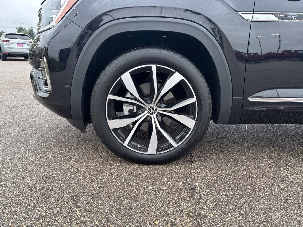 Volkswagen Atlas photo 31