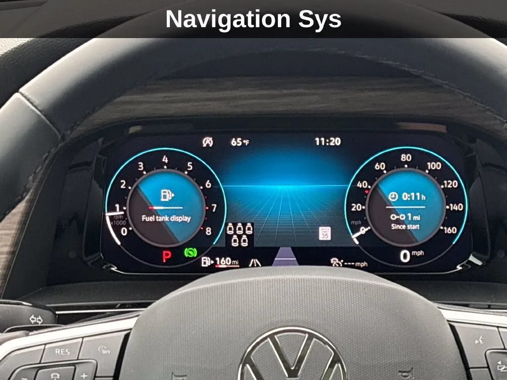 Volkswagen Atlas photo 20