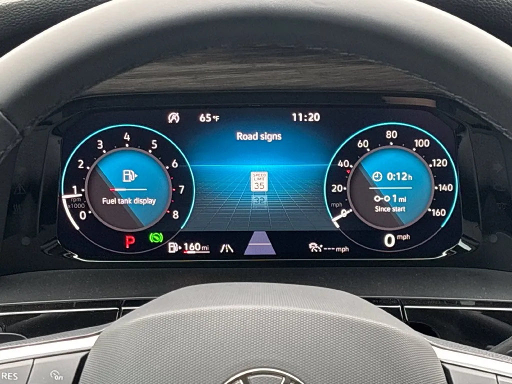 Volkswagen Atlas photo 21