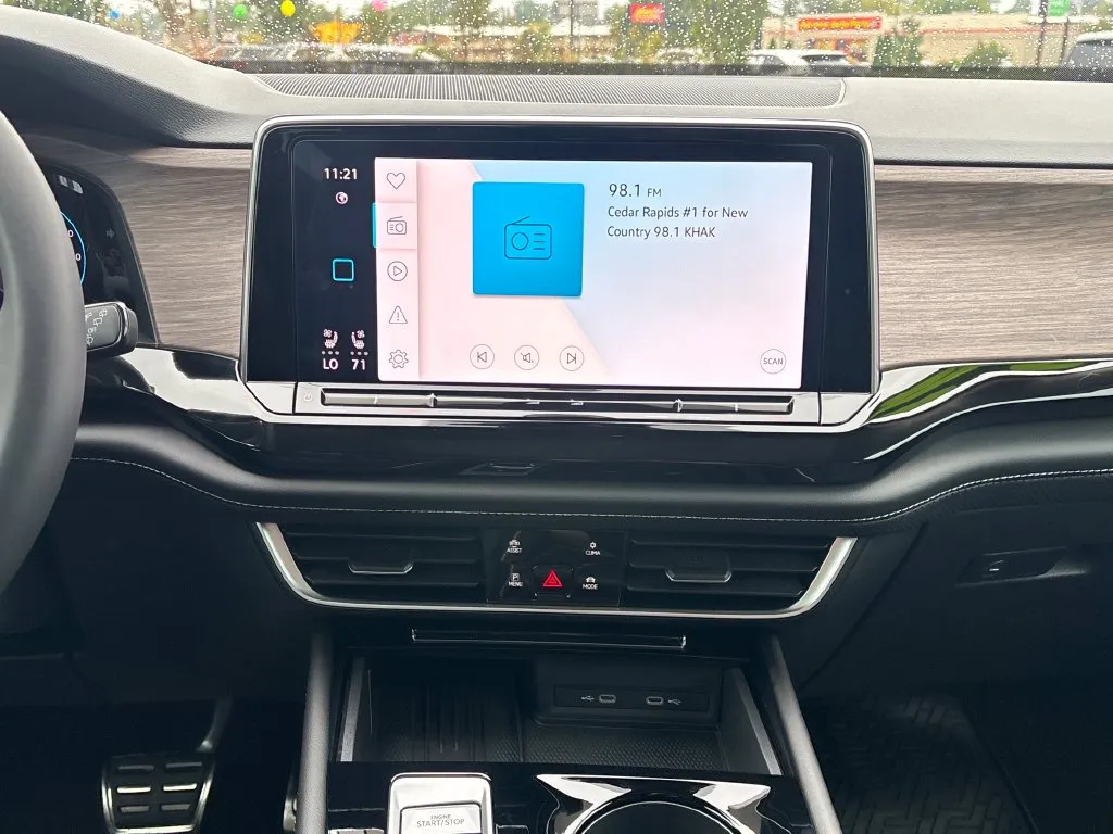 Volkswagen Atlas photo 25