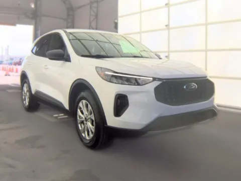 More photos of 2024 Ford Escape Active at Cassill Motors, IA