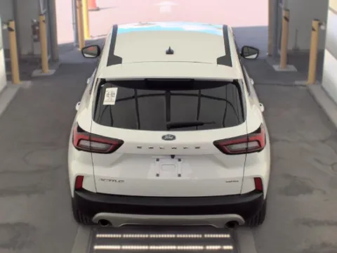 Another view of 2024 Ford Escape Active for sale in Cedar Rapids, IA at Cassill Motors