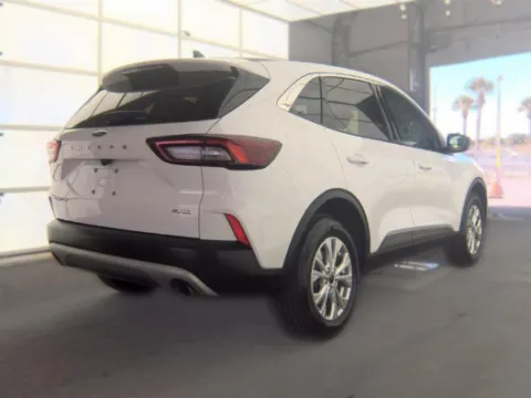 More photos of 2024 Ford Escape Active at Cassill Motors, IA