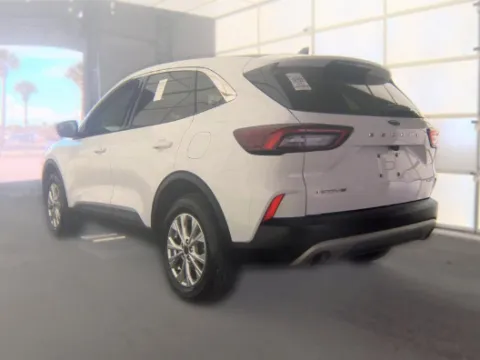Photos of 2024 Ford Escape Active for sale in Cedar Rapids, IA at Cassill Motors