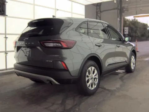 More photos of 2025 Ford Escape Active at Cassill Motors, IA