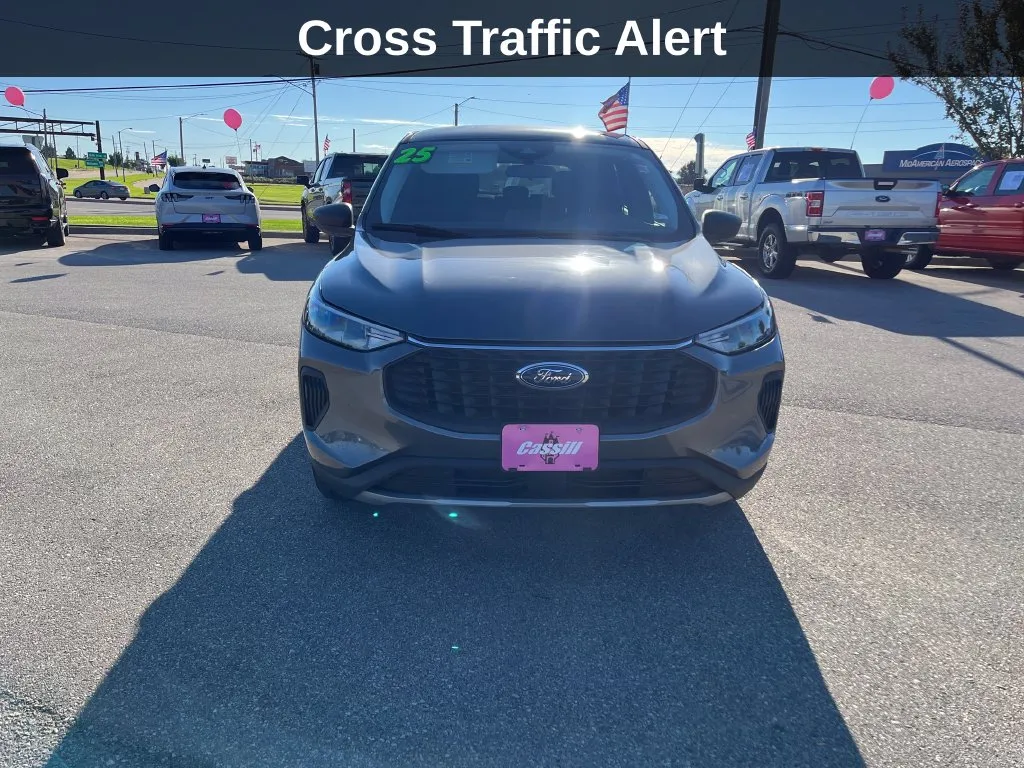 Ford Escape photo 10