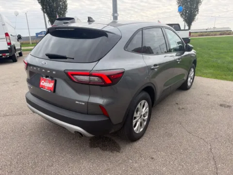More photos of 2025 Ford Escape Active at Cassill Motors, IA