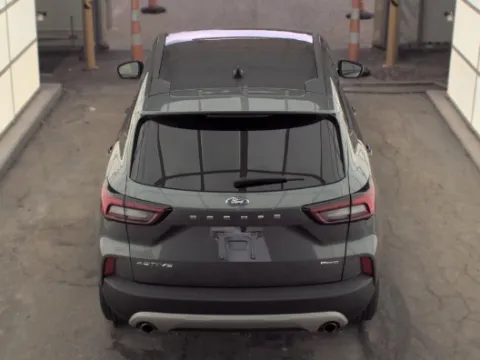 More photos of 2025 Ford Escape Active at Cassill Motors, IA