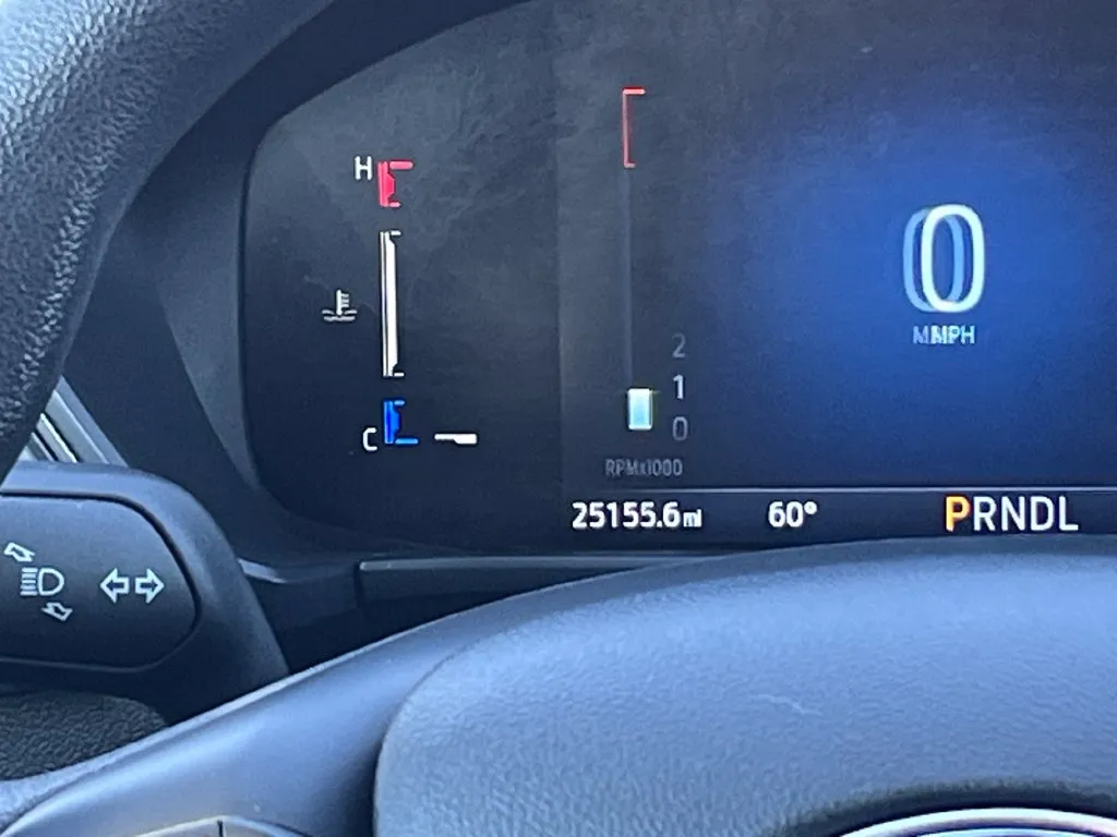 Ford Escape photo 20
