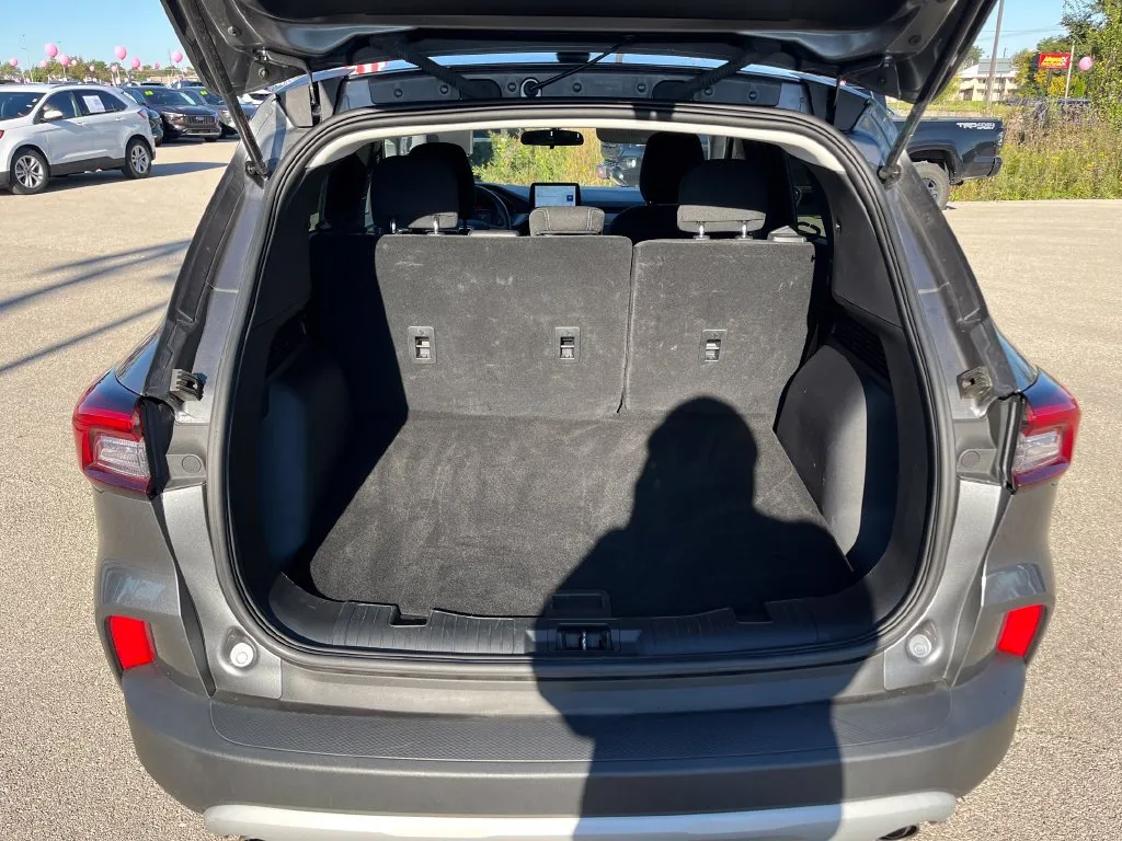 Ford Escape photo 28