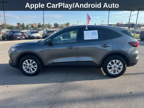 Photos of 2025 Ford Escape Active for sale in Cedar Rapids, IA at Cassill Motors
