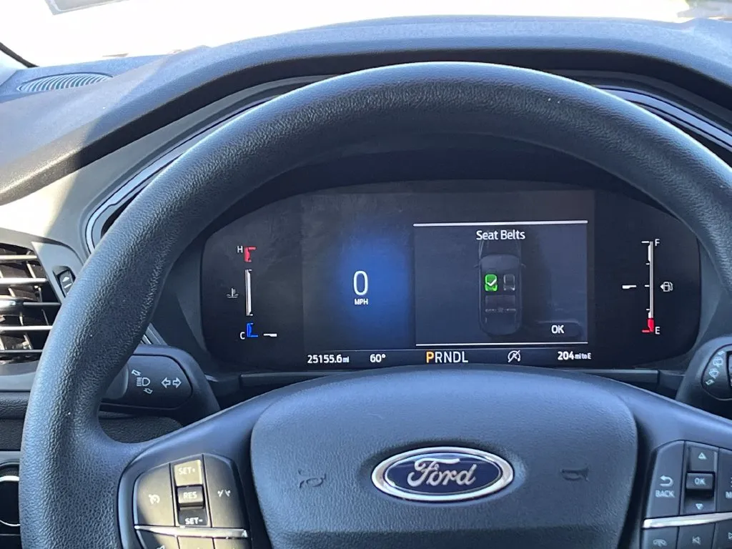 Ford Escape photo 19