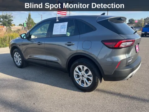 Another view of 2025 Ford Escape Active for sale in Cedar Rapids, IA at Cassill Motors