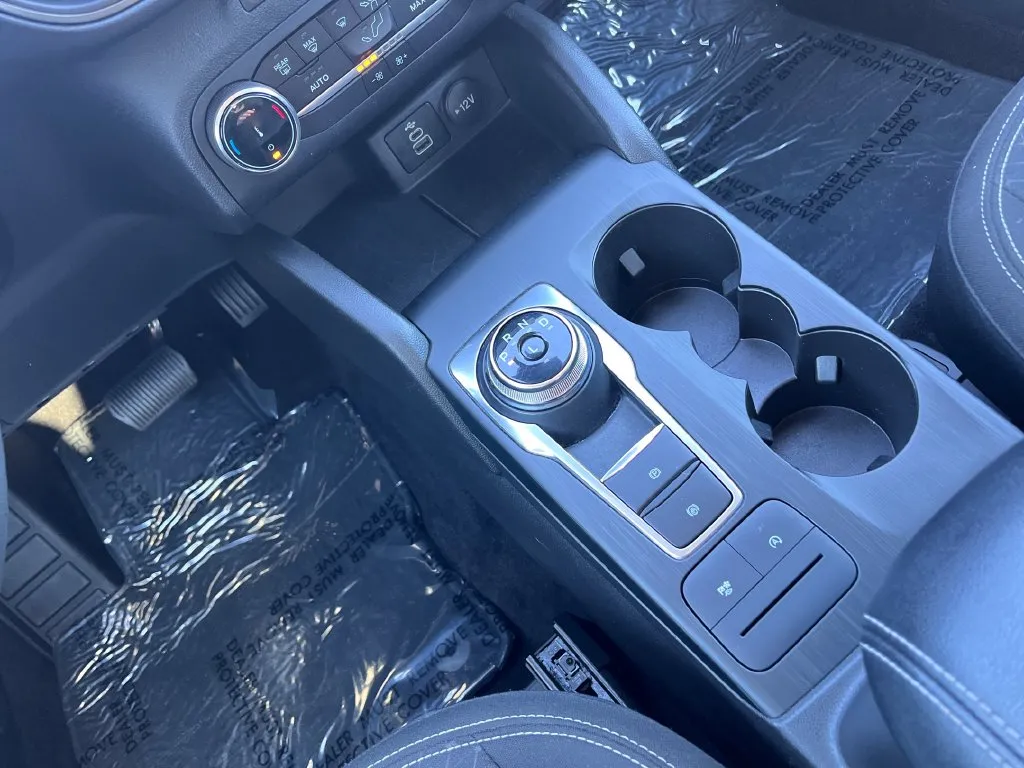 Ford Escape photo 23