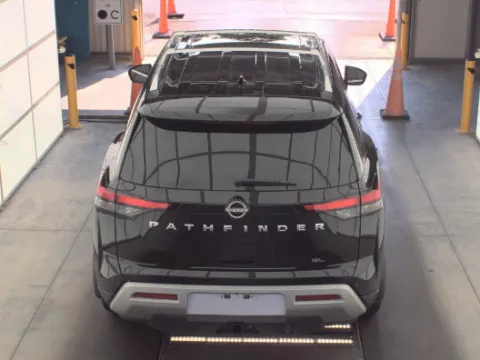 More photos of 2025 Nissan Pathfinder SL at Cassill Motors, IA