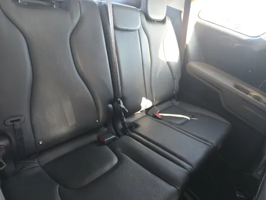 Kia Carnival photo 14