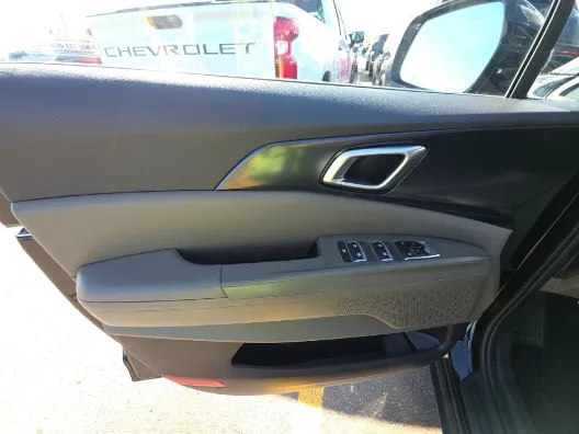Kia Carnival photo 9