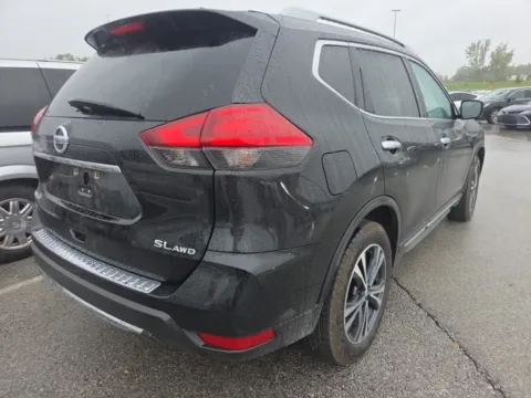More photos of 2017 Nissan Rogue SL at Cassill Motors, IA