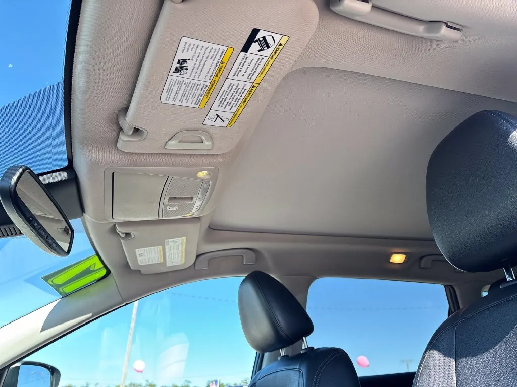 Nissan Rogue photo 27