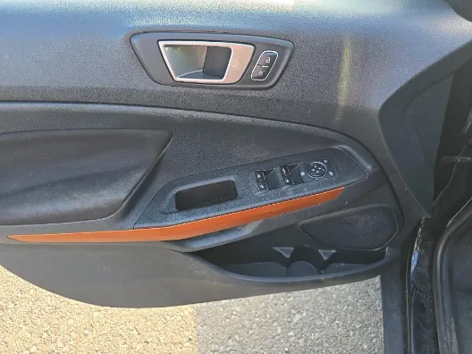 Ford Ecosport photo 9
